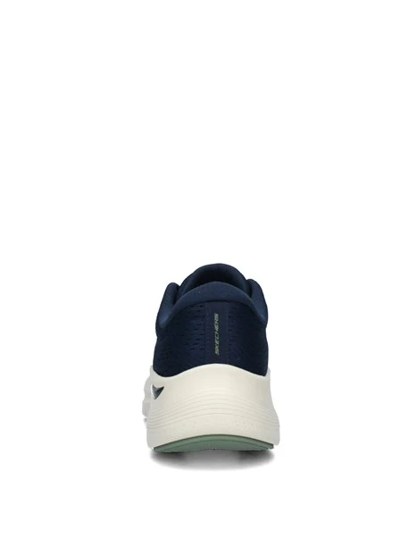 SNEAKERS PLATFORM ARCH FIT 2.0 UOMO BLU NAVY