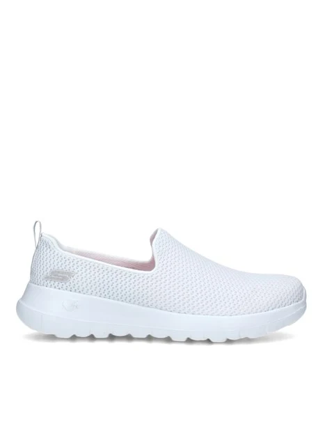 SNEAKERS SLIP ON GO WALK JOY DONNA BIANCO