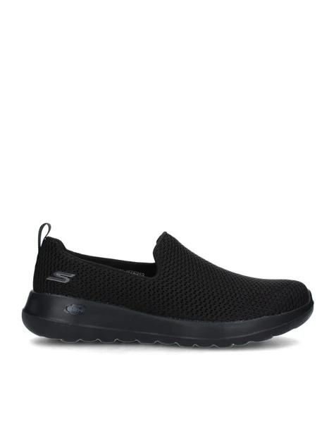 SNEAKERS SLIP ON GO WALK JOY DONNA NERO