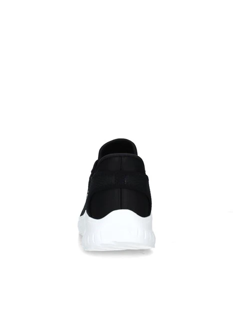 SNEAKERS PLATFORM BOBS SQUAD CHAOS IN COLOR DONNA NERO
