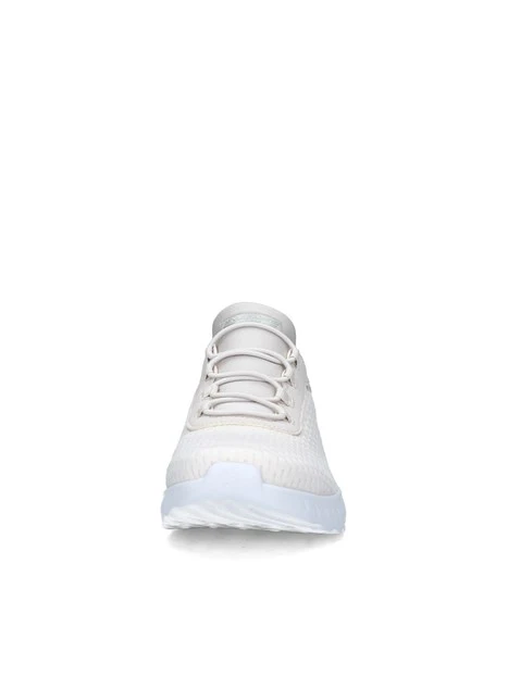 SNEAKERS PLATFORM BOBS SQUAD CHAOS IN COLOR DONNA BIANCO SPORCO