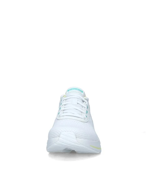 SNEAKERS PLATFORM AIR META AIRED OUT DONNA BIANCO