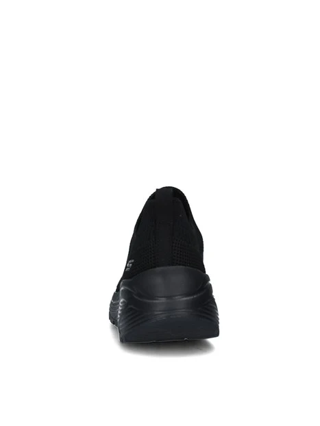 SNEAKERS PLATFORM BOBS SPARROW 2.0 DONNA NERO