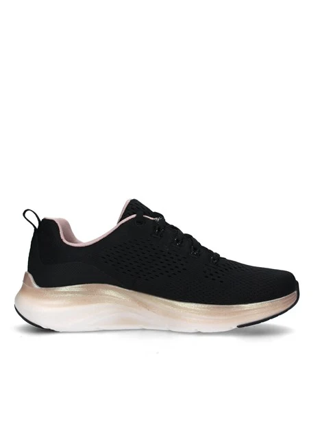 SNEAKERS BASSE VAPOR FOAM MIDNIGHT DONNA NERO