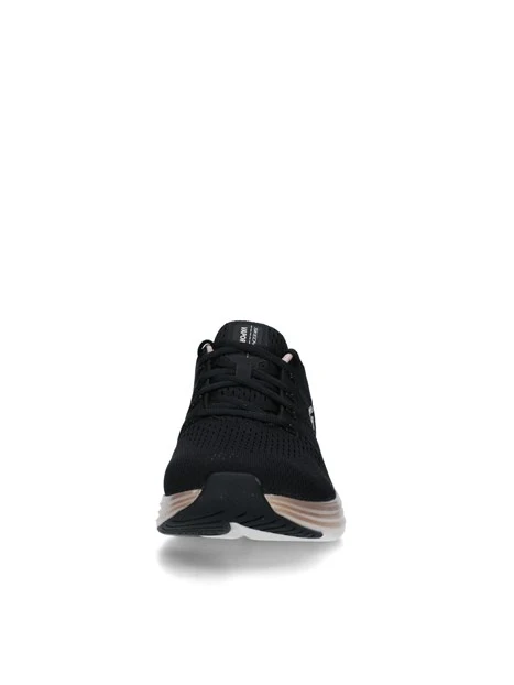 SNEAKERS BASSE VAPOR FOAM MIDNIGHT DONNA NERO