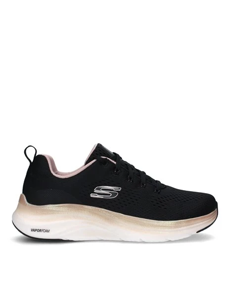 SNEAKERS BASSE VAPOR FOAM MIDNIGHT DONNA NERO