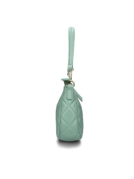 BORSA A SPALLA OCARINA DONNA VERDE