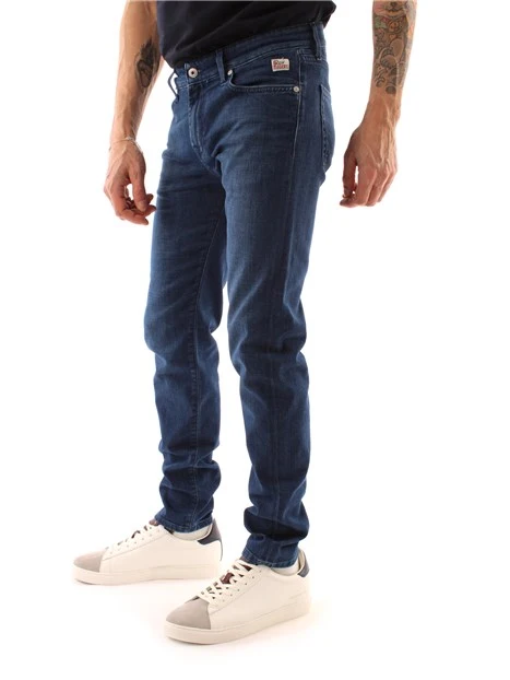 JEANS SLIM FIT 517 UOMO BLU SCURO