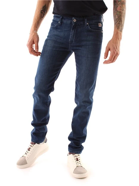 JEANS SLIM FIT 517 UOMO BLU SCURO