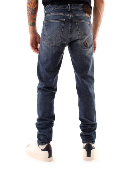JEANS SLIM FIT 517 SPECIAL UOMO BLU