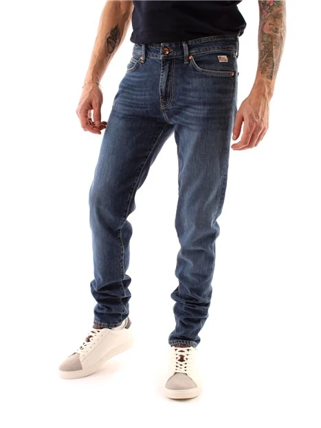JEANS SLIM FIT 517 SPECIAL UOMO BLU