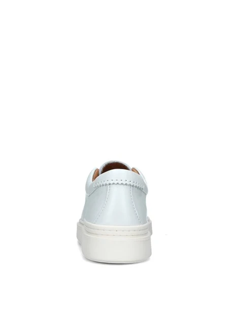 SNEAKERS BASSE CRAFT SWIFT CON FORI UOMO BIANCO SPORCO