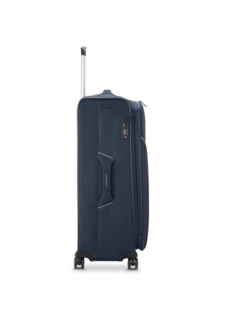 TROLLEY GRANDE IRONIK 2.0 CM 75 EXP. UNISEX BLU