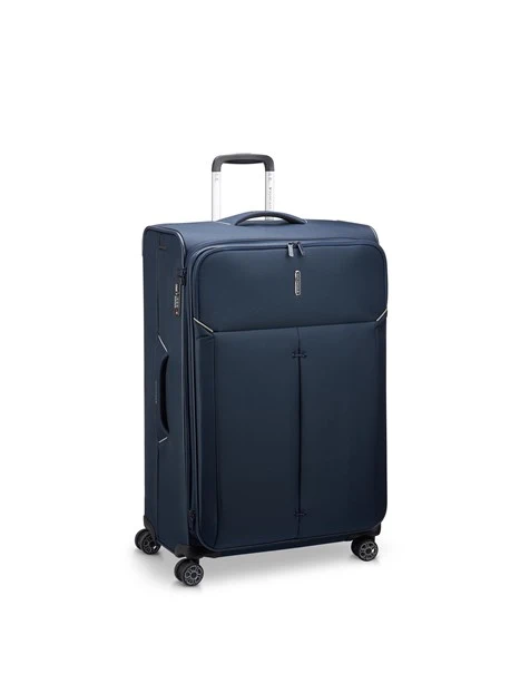 TROLLEY GRANDE IRONIK 2.0 CM 75 EXP. UNISEX BLU