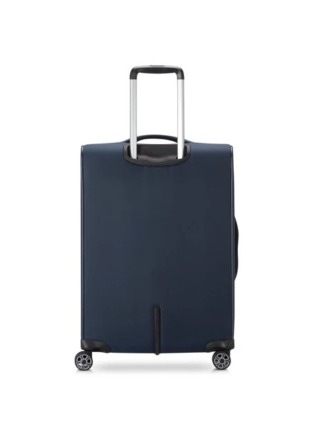 TROLLEY MEDIO IRONIK 2.0 CM 65 EXP. UNISEX BLU