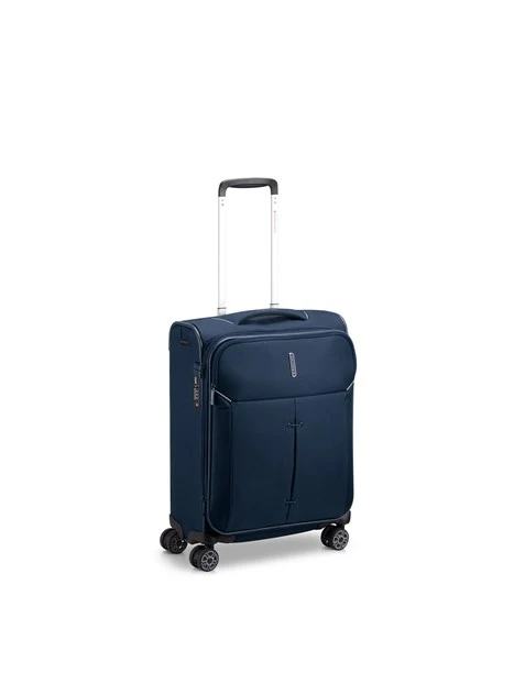 TROLLEY CABINA IRONIK 2.0 CM 55/20 EXP. UNISEX BLU