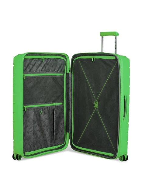 TROLLEY GRANDE B-FLYING CM 78 EXP. UNISEX VERDE