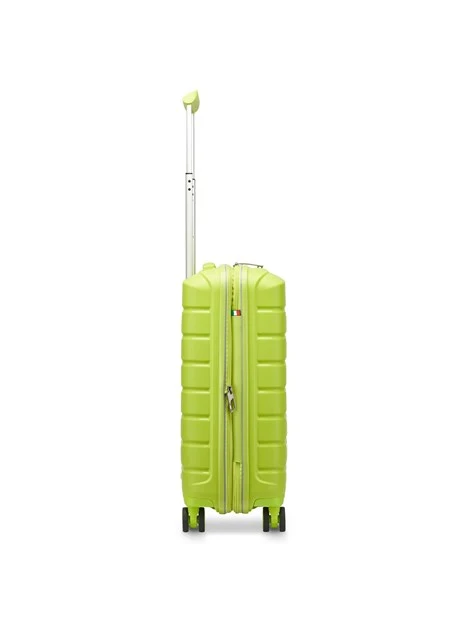 TROLLEY CABINA B-FLYING SPOT 55/20 EXP/USB UNISEX VERDE LIME