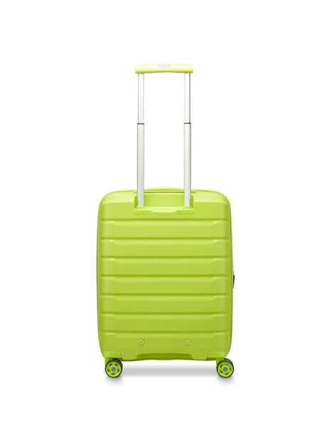 TROLLEY CABINA B-FLYING SPOT 55/20 EXP/USB UNISEX VERDE LIME