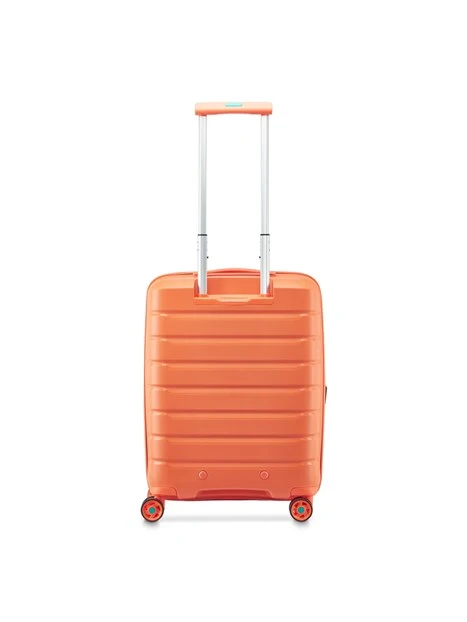 TROLLEY CABINA B-FLYING SPOT 55/20 EXP/USB UNISEX ARANCIO