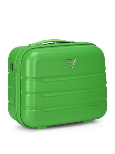 BEAUTY CASE RIGIDO B-FLYING UNISEX VERDE