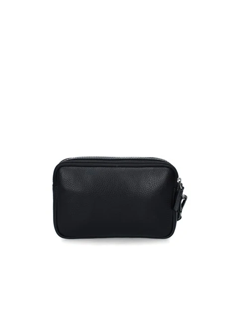 POCHETTE ALASKA UOMO NERO