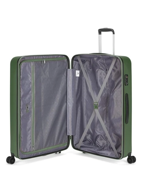 TROLLEY GRANDE IBIZA UNISEX VERDE