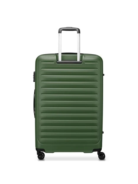 TROLLEY GRANDE IBIZA UNISEX VERDE