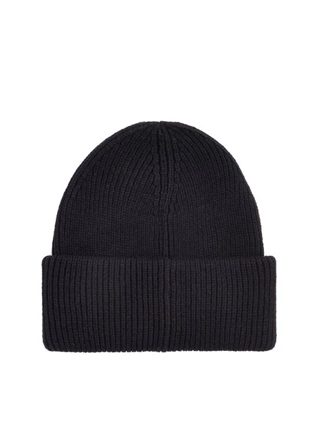 BERRETTO FLEX UOMO NERO