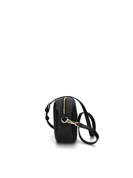 BORSA A TRACOLLA PISA DONNA NERO