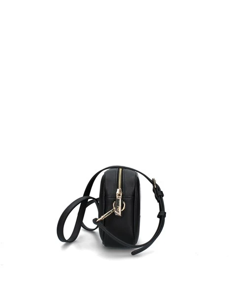 BORSA A TRACOLLA PISA DONNA NERO