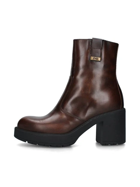 Stivali da donna NeroGiardini scamosciato da 37 scarpa eu | Acquisti Online su