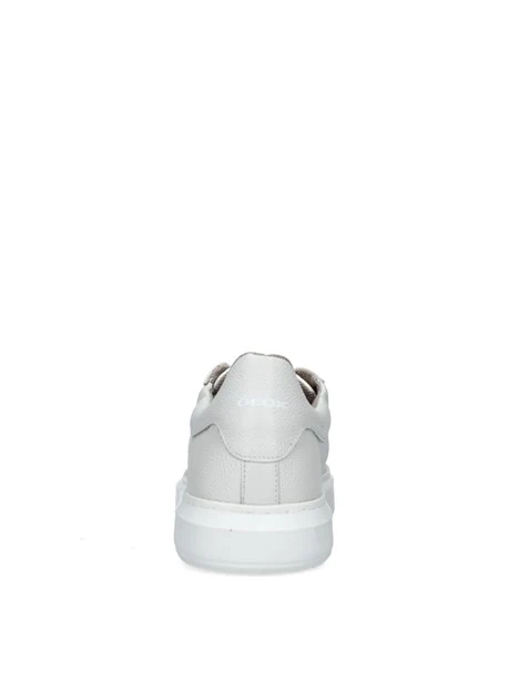 SNEAKERS BASSE DEIVEN UOMO BIANCO