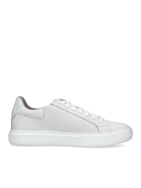 SNEAKERS BASSE DEIVEN UOMO BIANCO