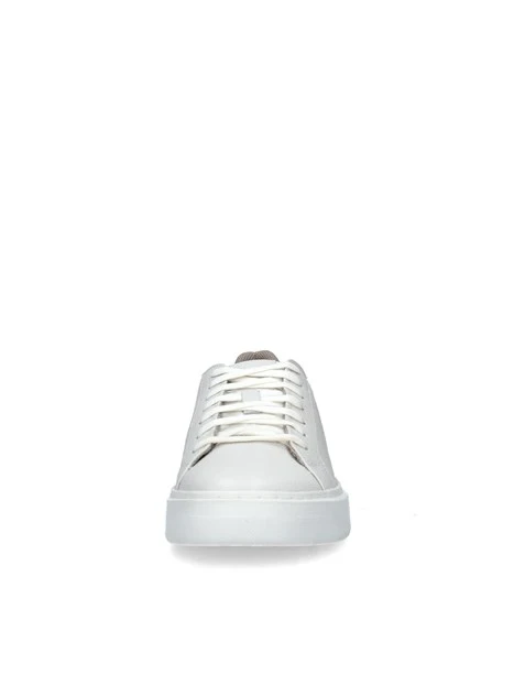 SNEAKERS BASSE DEIVEN UOMO BIANCO