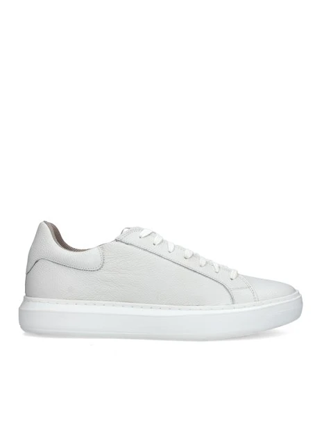 SNEAKERS BASSE DEIVEN UOMO BIANCO