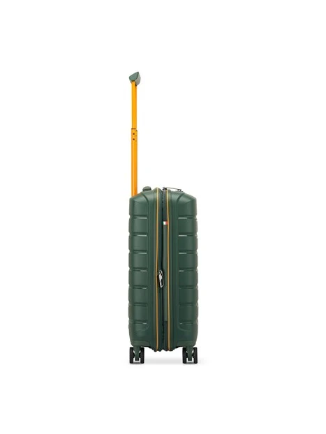 TROLLEY CABINA B-FLYING EXP. 55/20 UNISEX VERDE