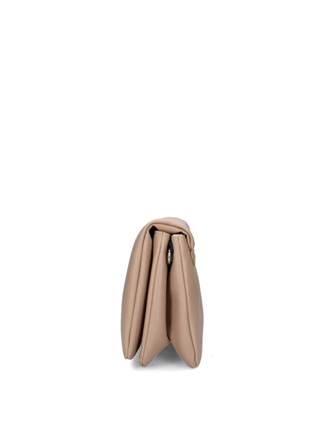 POCHETTE BACCARA DONNA BEIGE