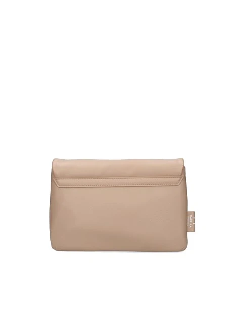 POCHETTE BACCARA DONNA BEIGE
