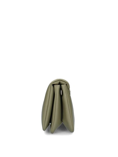 POCHETTE BACCARA DONNA VERDE