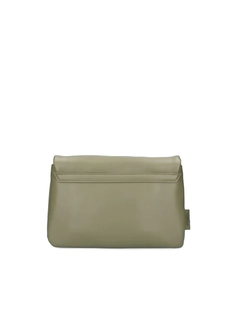 POCHETTE BACCARA DONNA VERDE