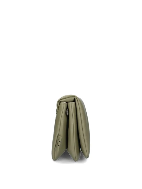 POCHETTE BACCARA DONNA VERDE