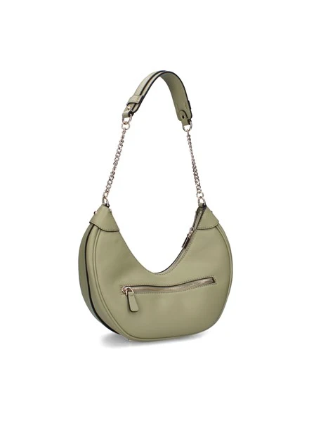 BORSA A SPALLA HWBG9519010 FEDORA DONNA VERDE CHIARO