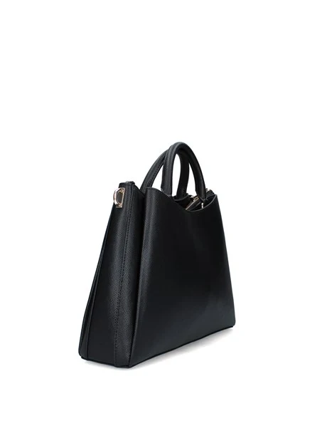 BORSA A MANO HWEZG952306 DONNA NERO