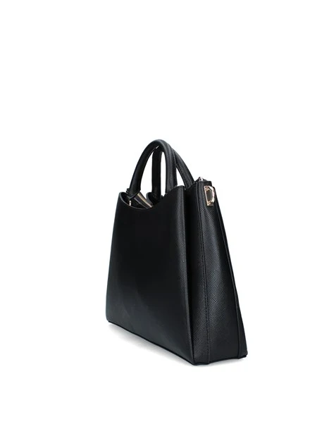 BORSA A MANO HWEZG952306 DONNA NERO