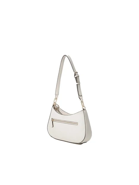 BORSA A SPALLA HWZG7879180 NOELLE DONNA BIANCO