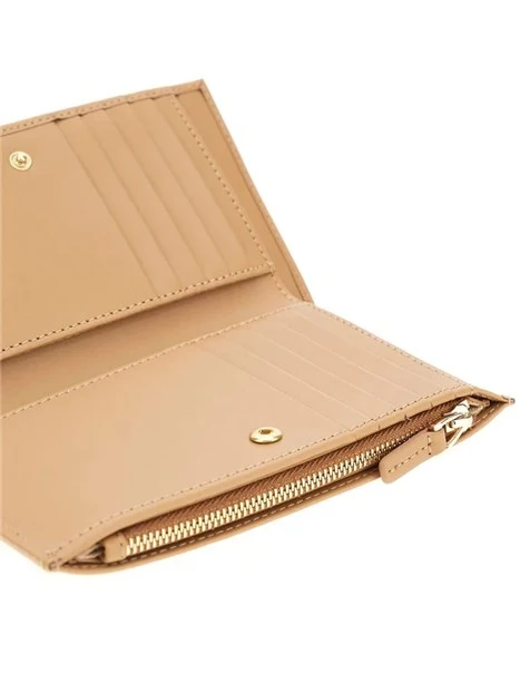 PORTAFOGLIO RW1653P4301 DONNA MARRONE