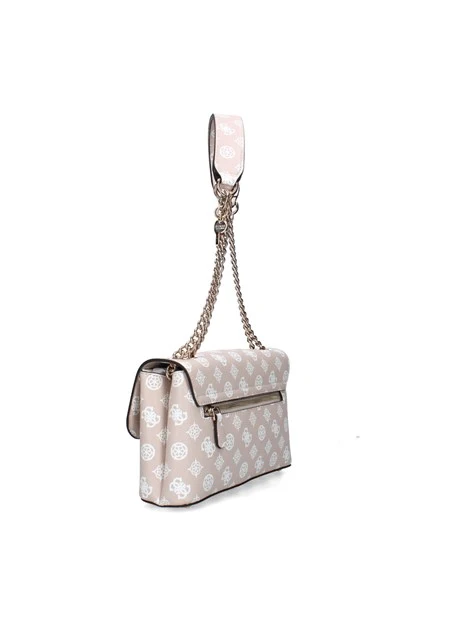 BORSA A SPALLA HWEPG951020 ERICA DONNA BEIGE