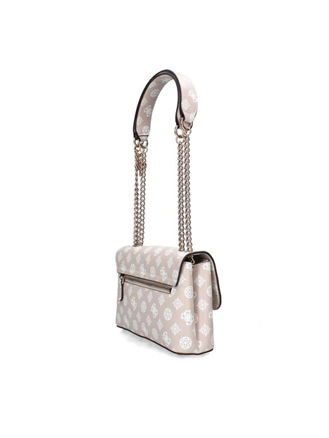BORSA A SPALLA HWEPG951020 ERICA DONNA BEIGE