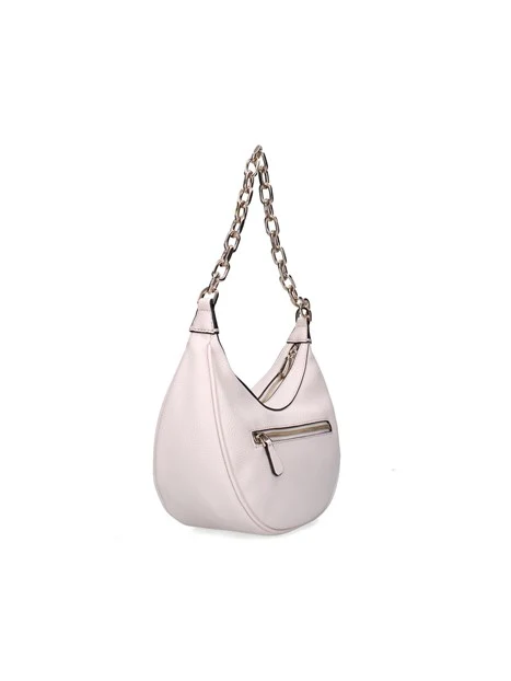 BORSA A SPALLA HWBG9642010 CIRCE DONNA BIANCO